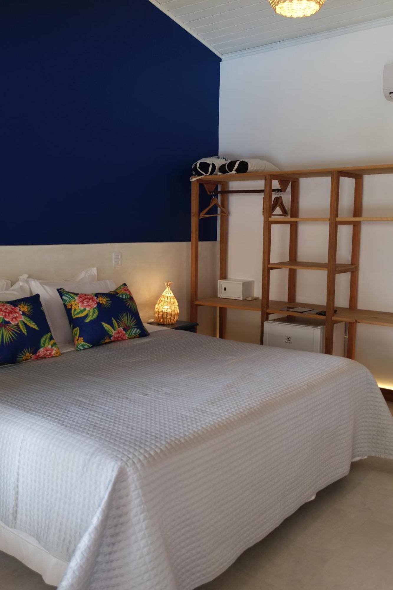 Pousada Tartaruga Boutique Hotel Praia de Pipa Номер фото