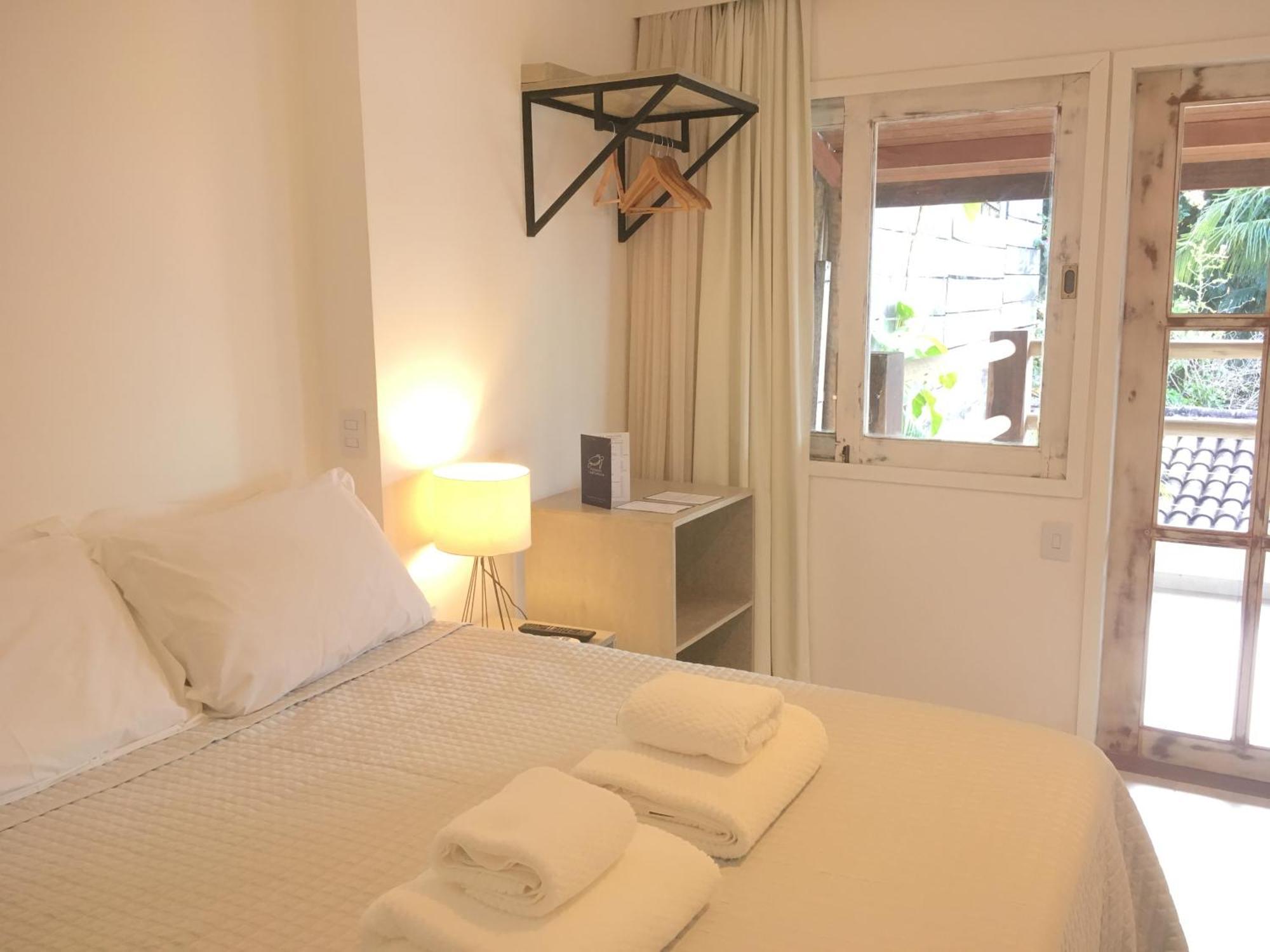 Pousada Tartaruga Boutique Hotel Praia de Pipa Номер фото