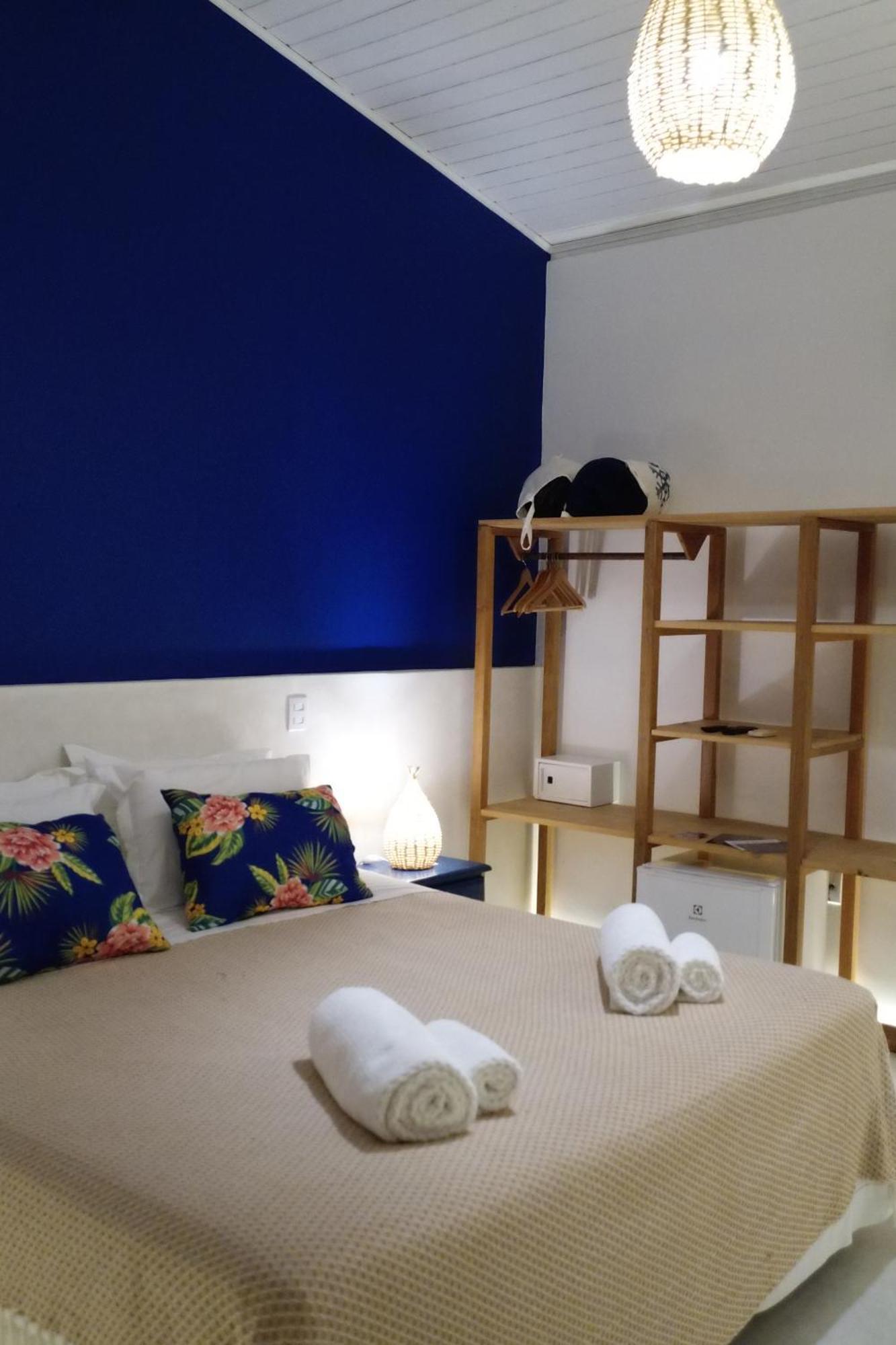 Pousada Tartaruga Boutique Hotel Praia de Pipa Номер фото