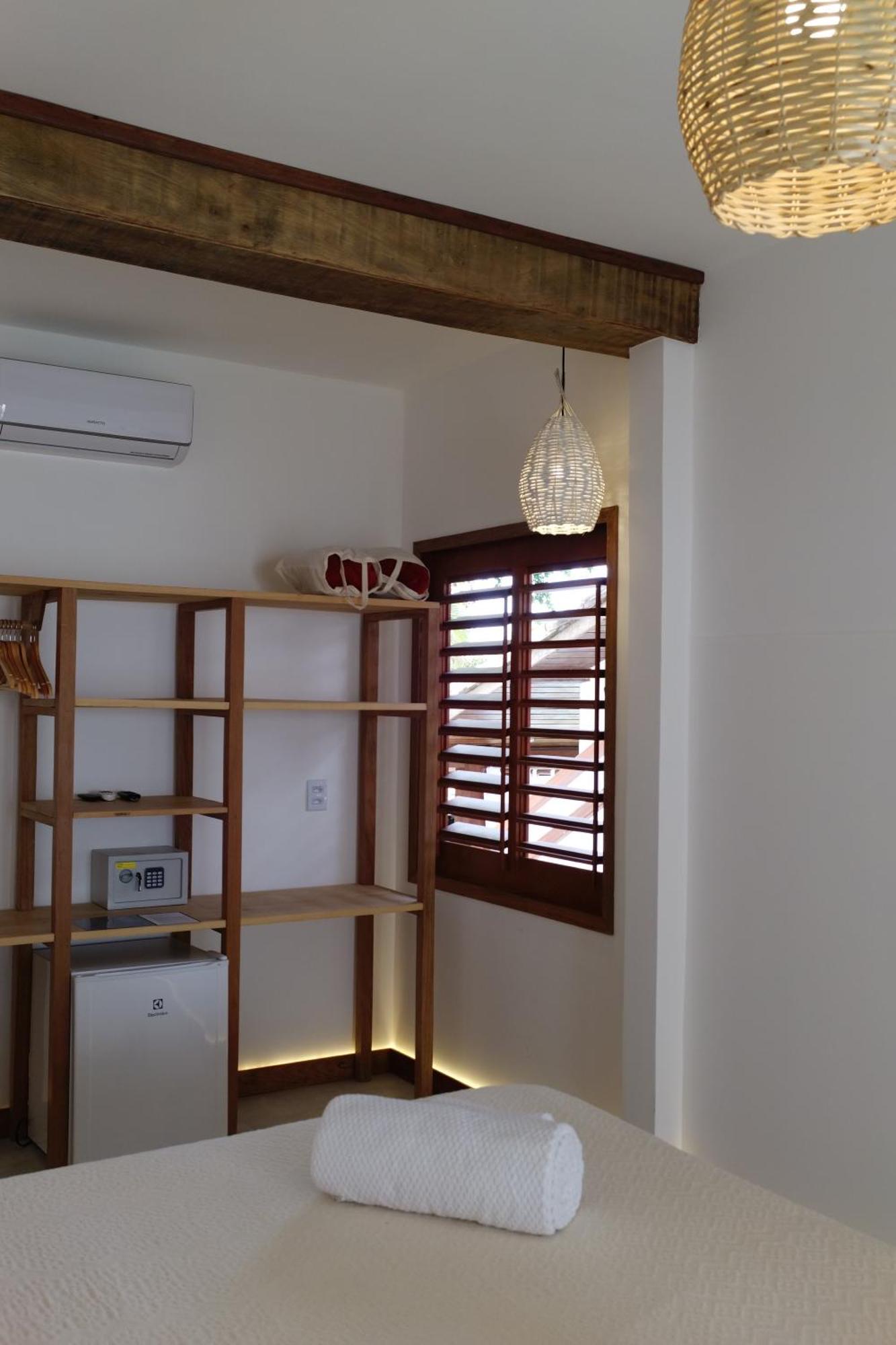 Pousada Tartaruga Boutique Hotel Praia de Pipa Номер фото
