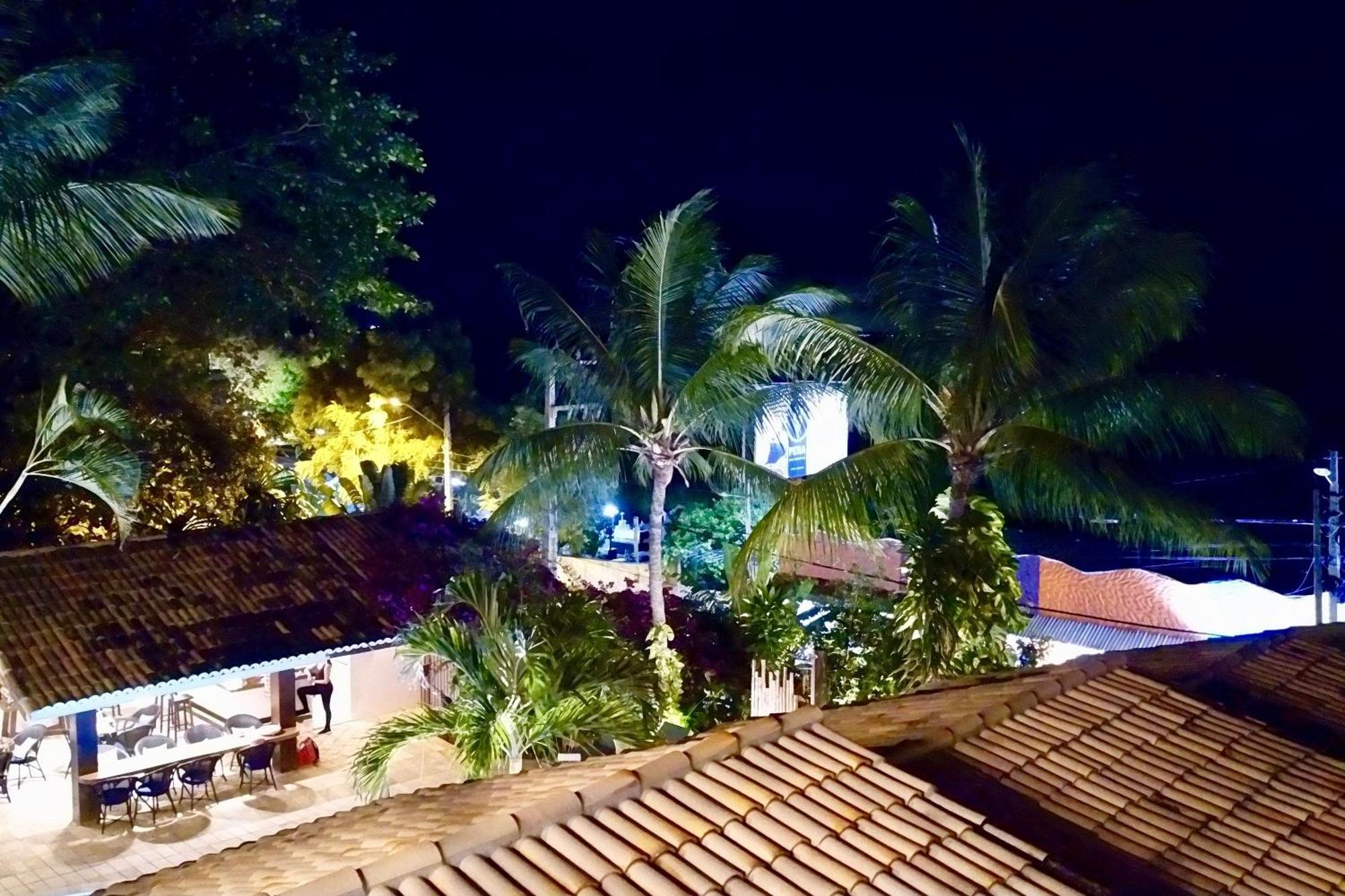 Pousada Tartaruga Boutique Hotel Praia de Pipa Номер фото